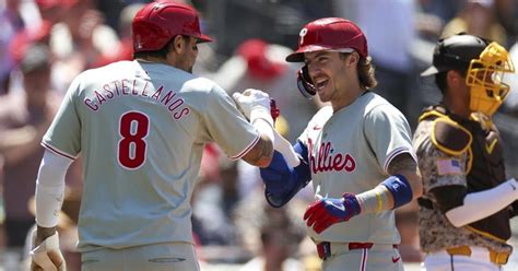 Phillies complete a 1.